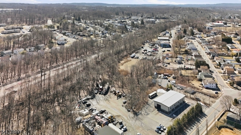 Allen St - Commercial Sale