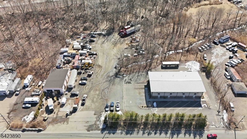 Allen St - Commercial Sale