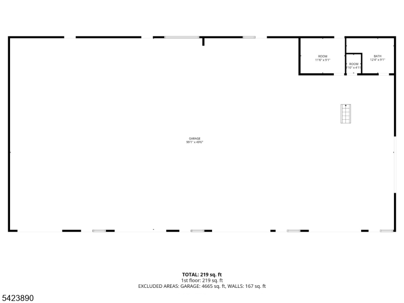 Allen St - Commercial Sale