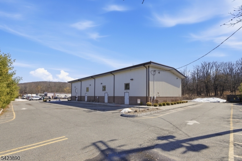 Allen St - Commercial Sale