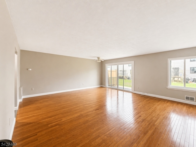 Somerset Park Condo Associa - Residential