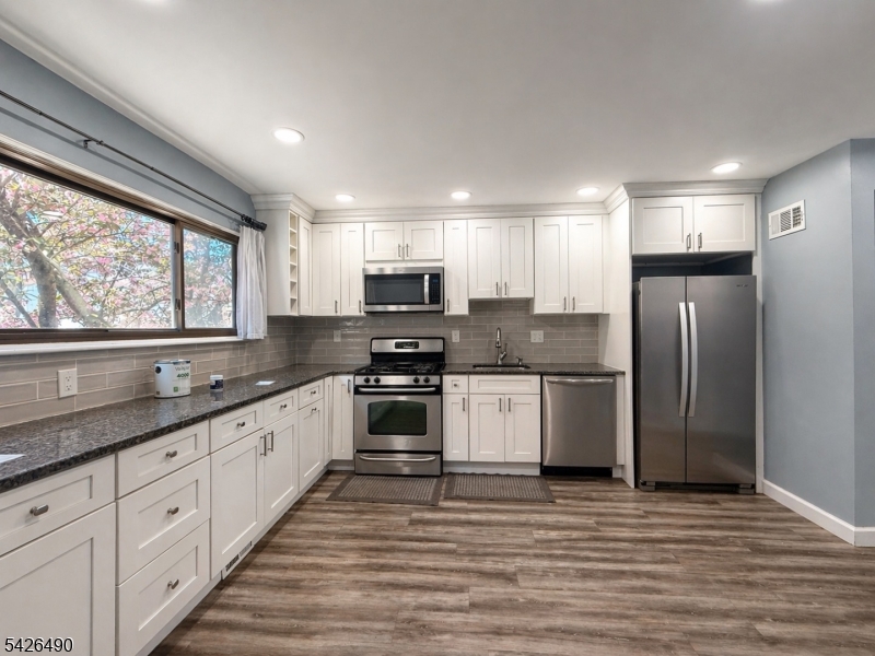 Somerset Park Condo Associa - Residential