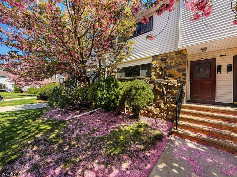 Somerset Park Condo Associa - Residential