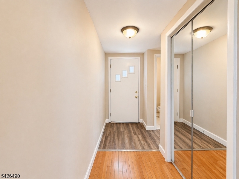 Somerset Park Condo Associa - Residential