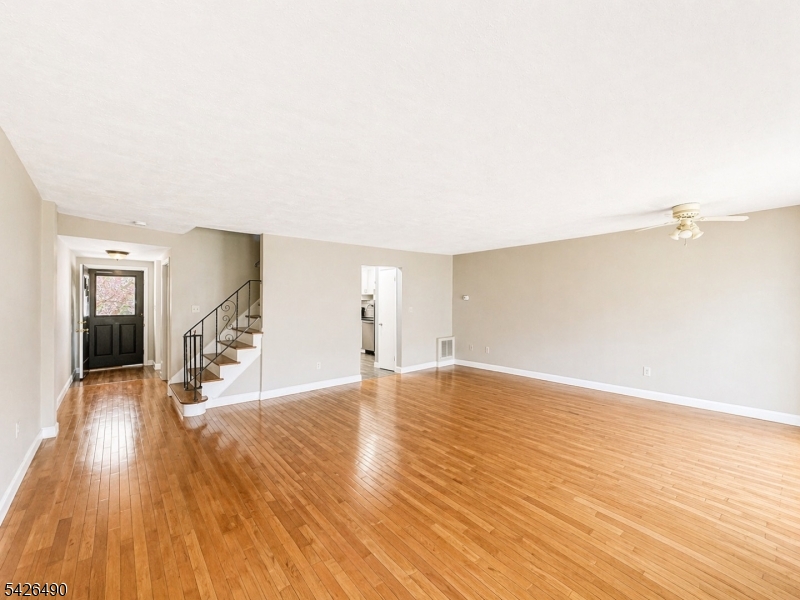 Somerset Park Condo Associa - Residential