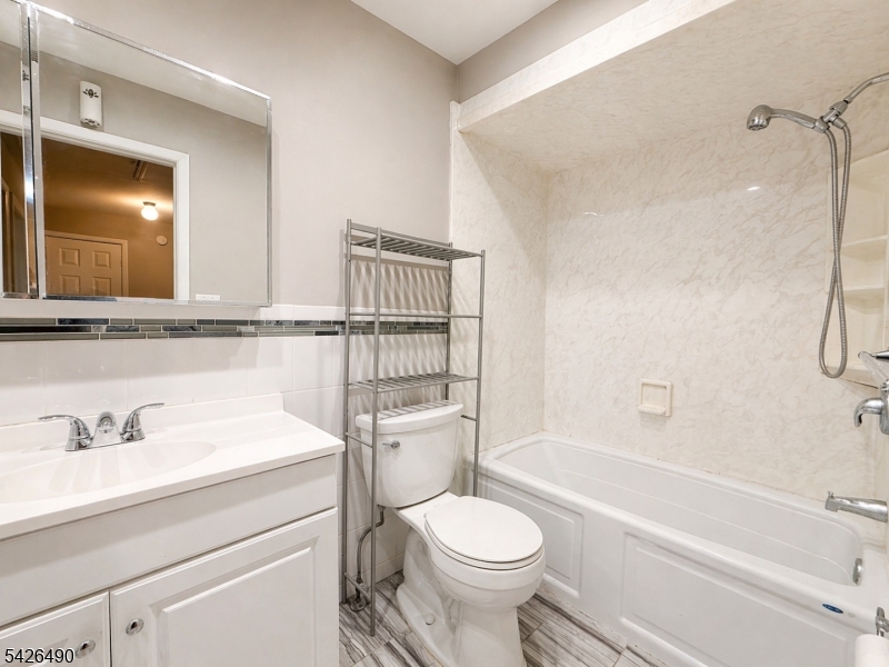 Somerset Park Condo Associa - Residential