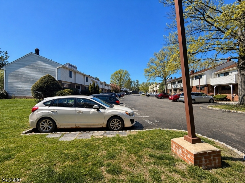 Somerset Park Condo Associa - Residential