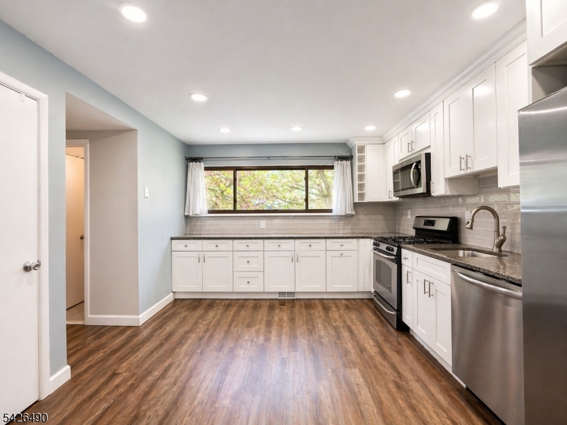 Somerset Park Condo Associa - Residential