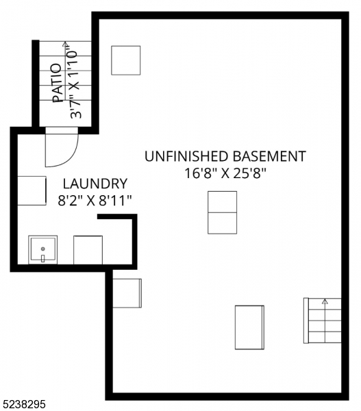Vauxhall - Residential