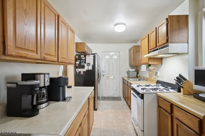 Vauxhall - Residential