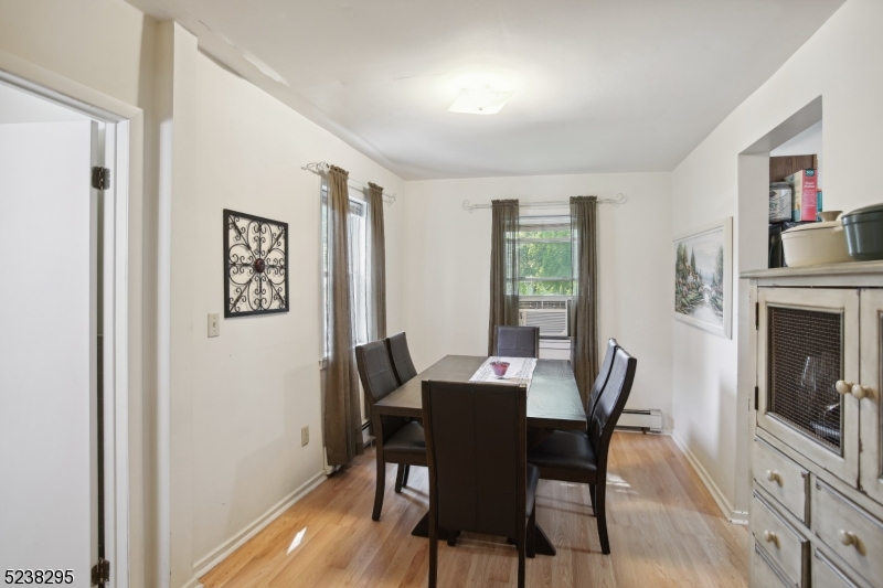 Vauxhall - Residential