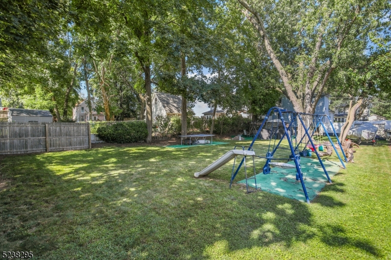 Vauxhall - Residential