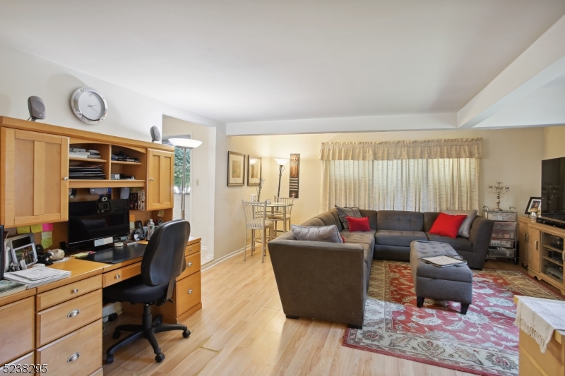 Vauxhall - Residential