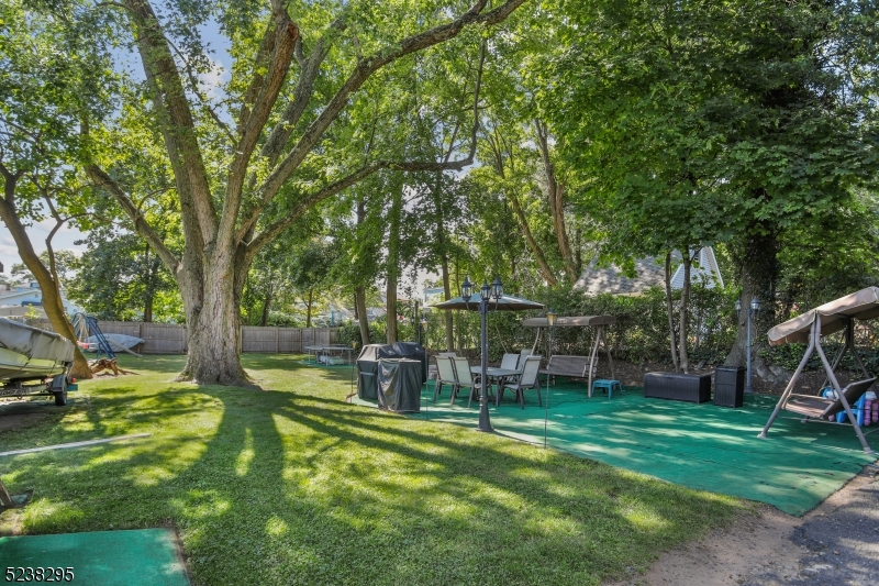 Vauxhall - Residential