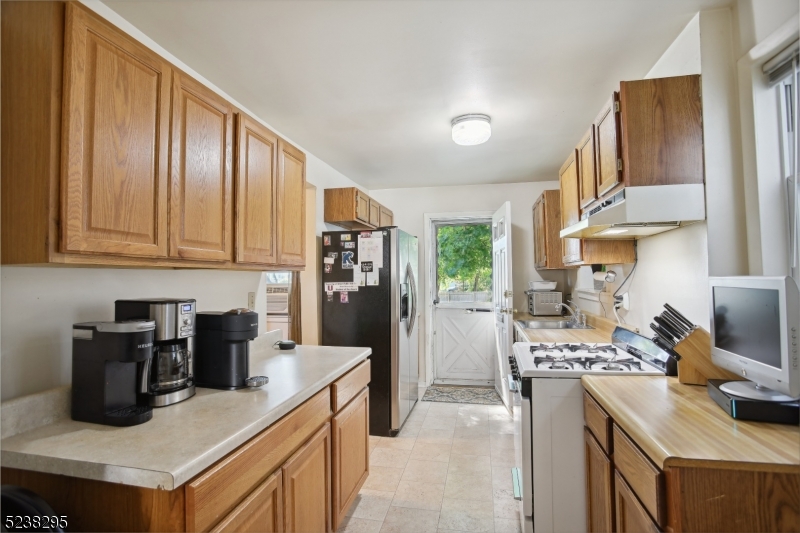 Vauxhall - Residential