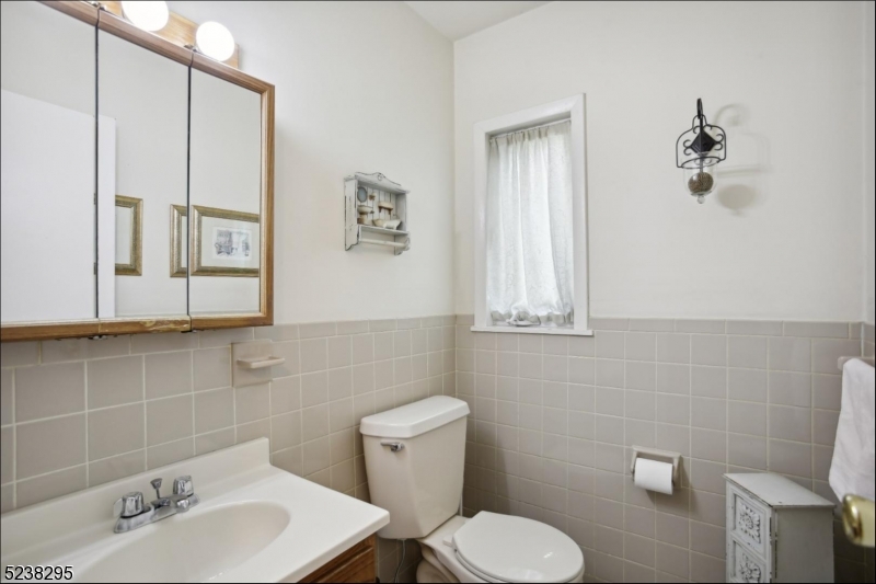 Vauxhall - Residential