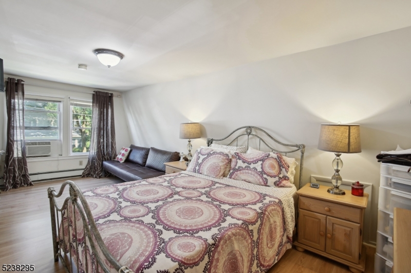 Vauxhall - Residential