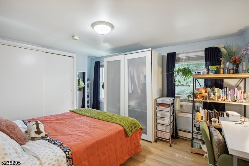 Vauxhall - Residential