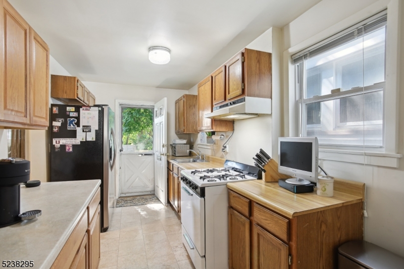 Vauxhall - Residential