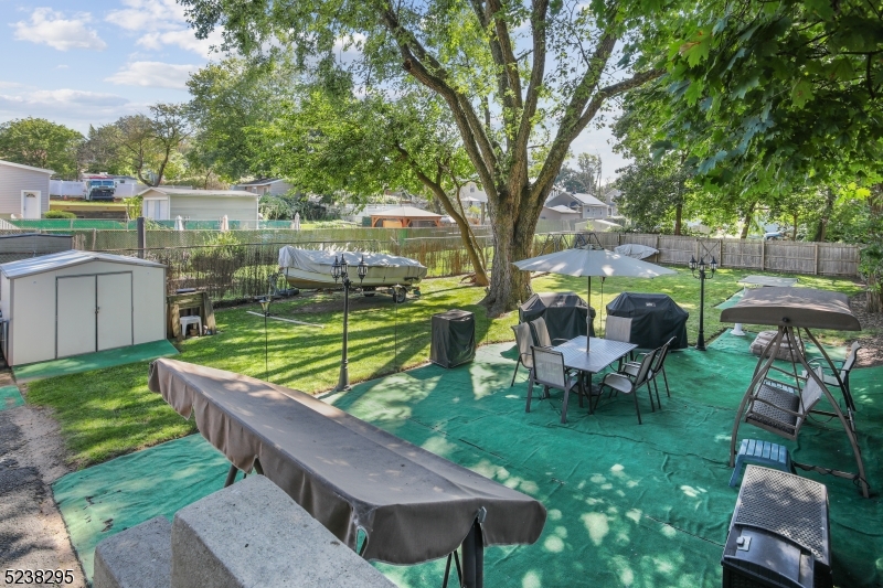 Vauxhall - Residential