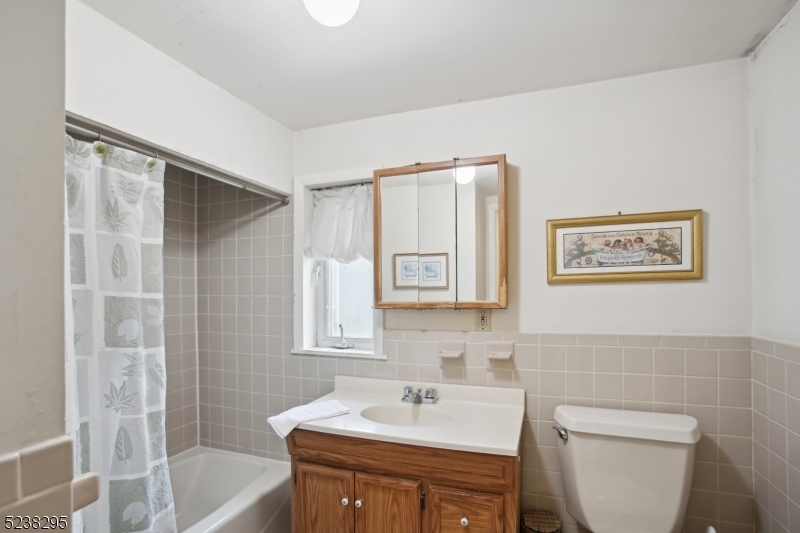 Vauxhall - Residential