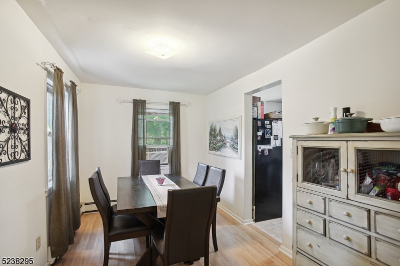 Vauxhall - Residential