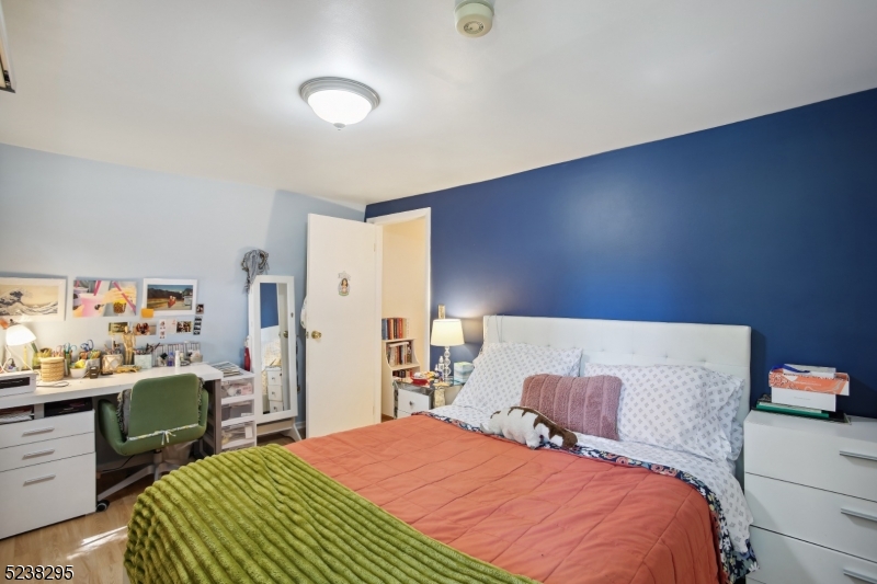 Vauxhall - Residential