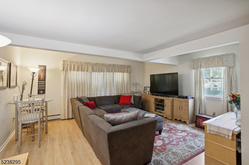 Vauxhall - Residential