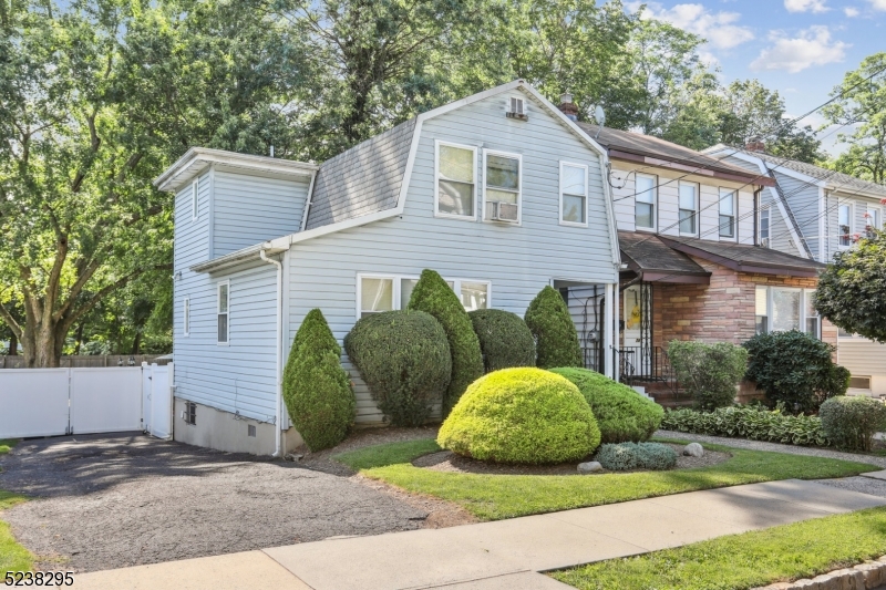 Vauxhall - Residential