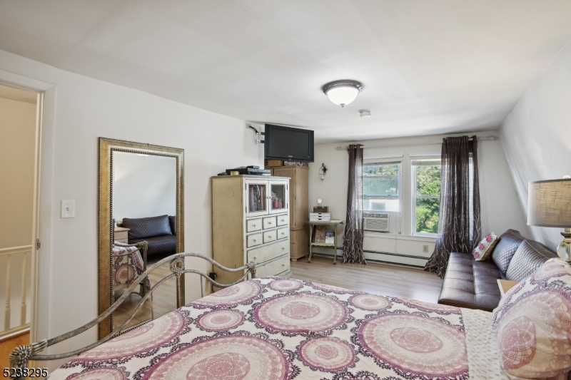 Vauxhall - Residential