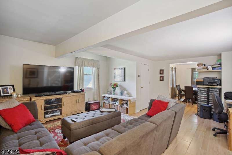 Vauxhall - Residential