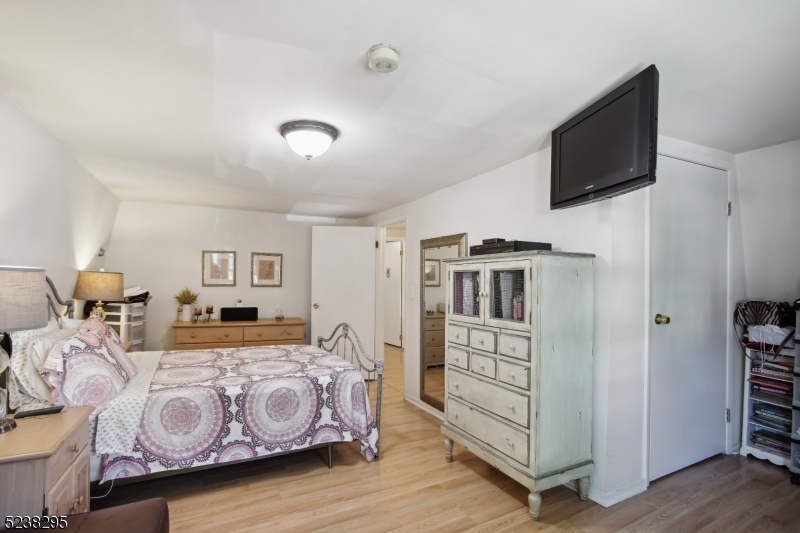 Vauxhall - Residential