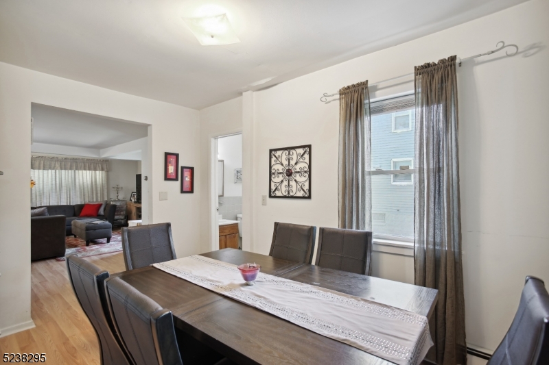 Vauxhall - Residential