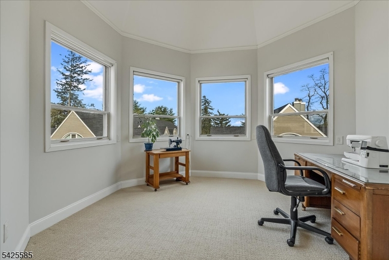 Franklin Corners - Residential