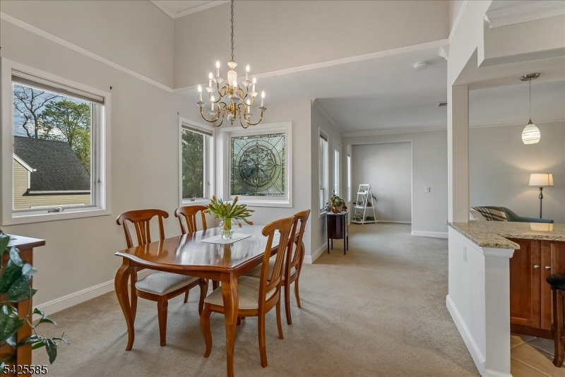 Franklin Corners - Residential