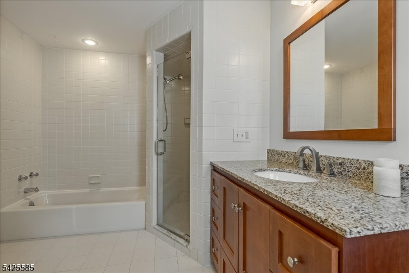 Franklin Corners - Residential