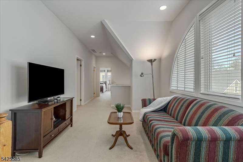 Franklin Corners - Residential