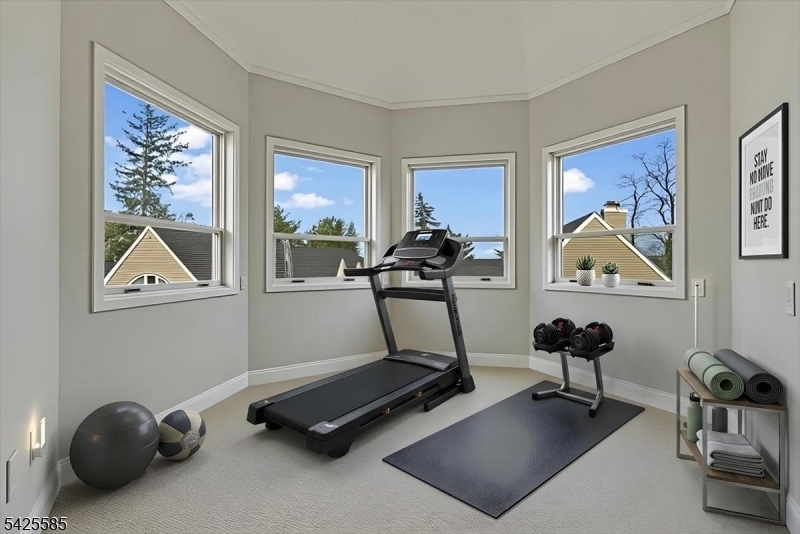 Franklin Corners - Residential