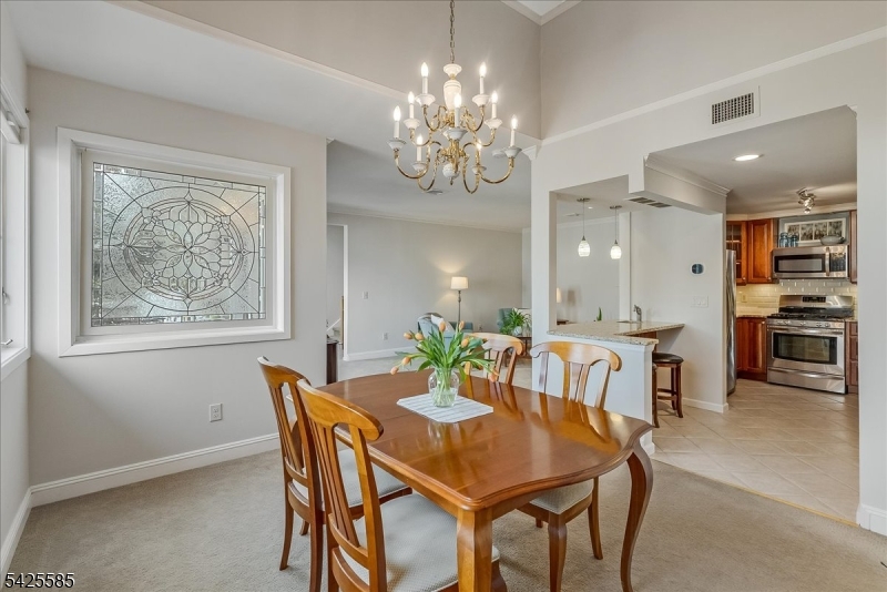 Franklin Corners - Residential