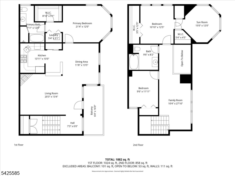 Franklin Corners - Residential