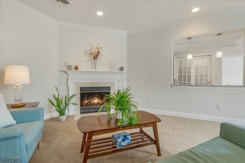 Franklin Corners - Residential