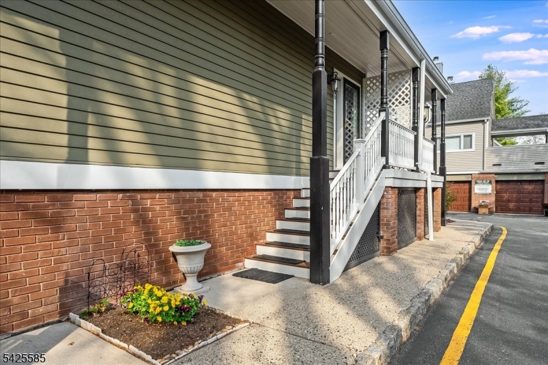 Franklin Corners - Residential