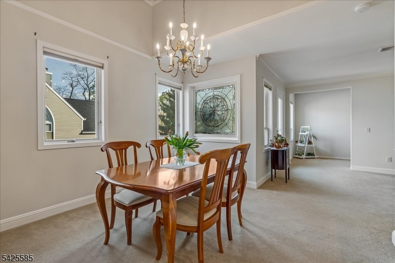 Franklin Corners - Residential