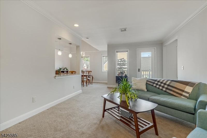 Franklin Corners - Residential