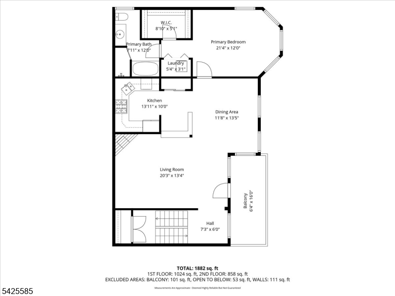 Franklin Corners - Residential
