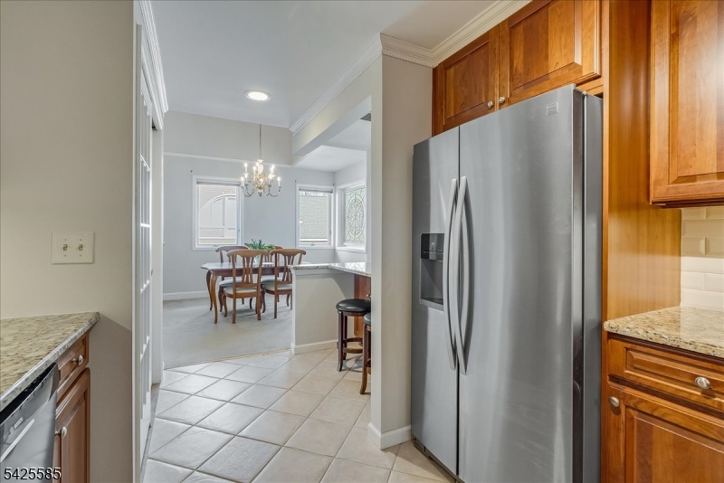 Franklin Corners - Residential