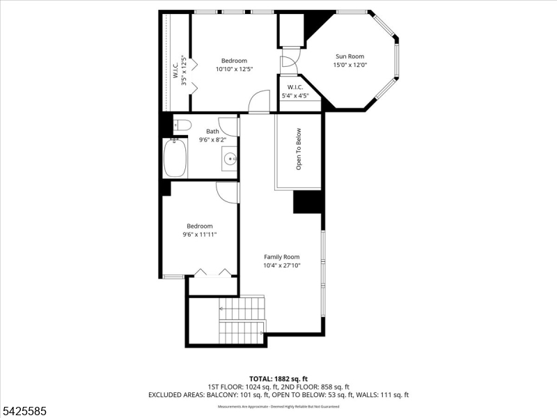 Franklin Corners - Residential