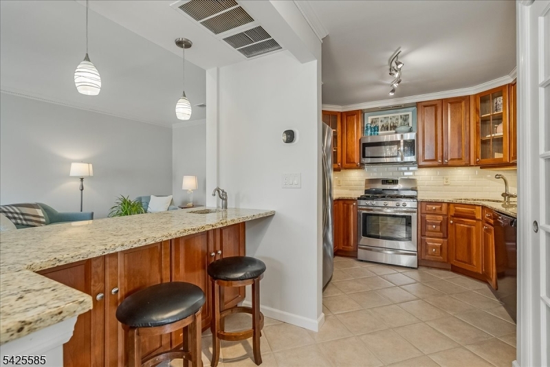 Franklin Corners - Residential