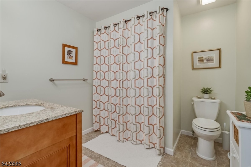 Franklin Corners - Residential