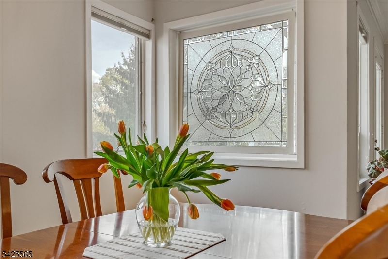 Franklin Corners - Residential